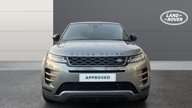 Land Rover Range Rover Evoque 2.0 D200 R-Dynamic SE 5dr Auto Diesel Hatchback